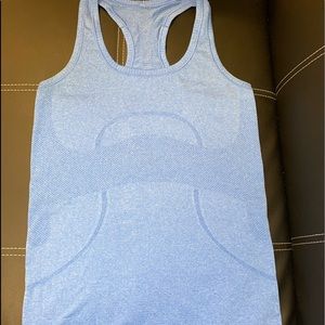 Lulu Lemon Swiftly Tech Racerback